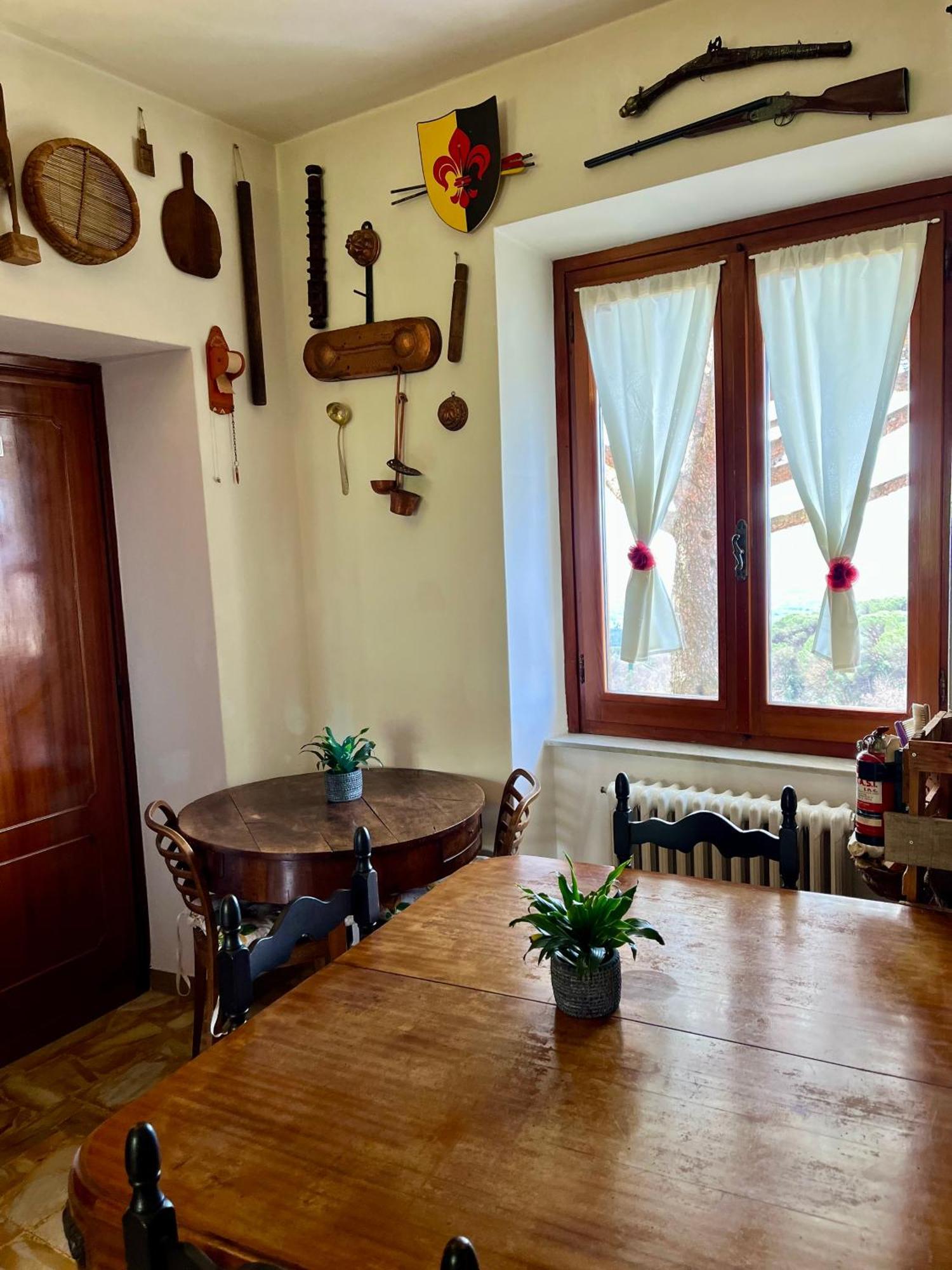La Ginestra B&B Fosdinovo Exterior foto