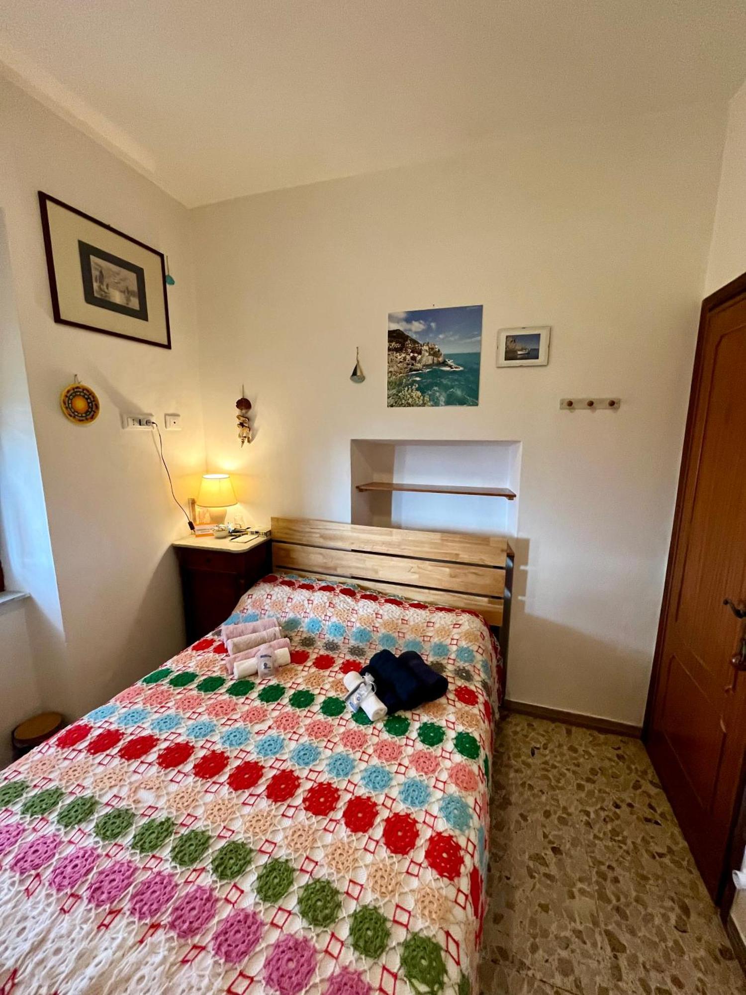 La Ginestra B&B Fosdinovo Exterior foto